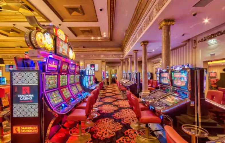 qx88 live casino trực tuyến